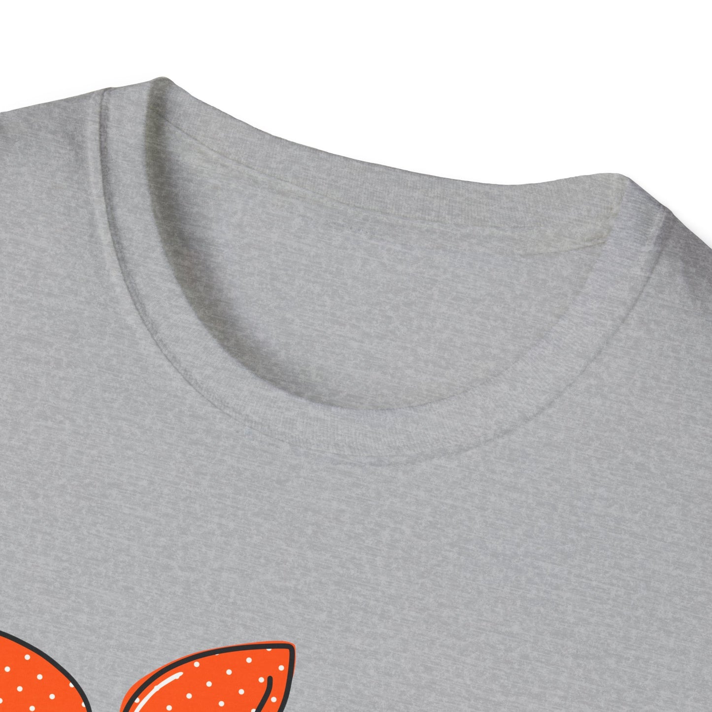 Oklahoma State University, OSU Love Softstyle T-Shirt, Unisex Graphic Tee, Perfect Gift for College Student, Casual Wear, Travel Souvenir