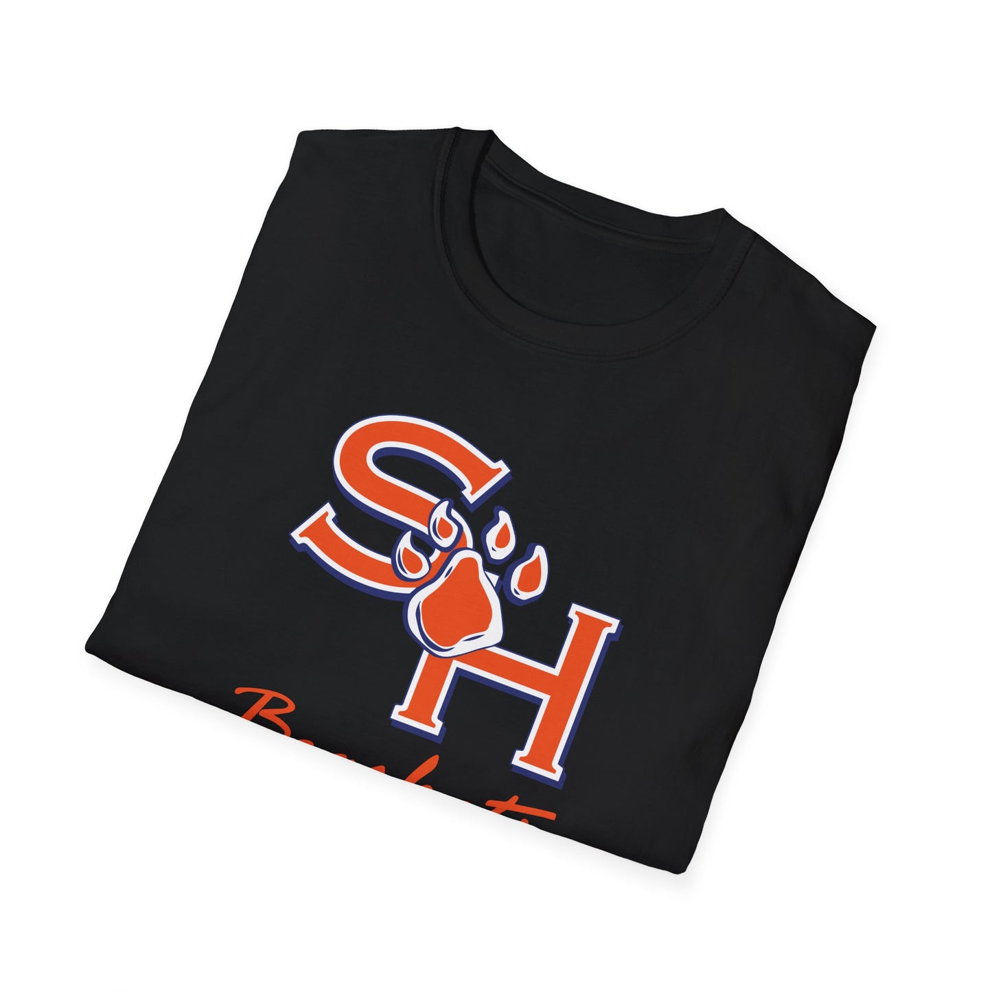 Sam Houston State University T-Shirt, Bearkat Pride Tee, College Gift, School Spirit Shirt, University Apparel, SHSU Bearkats
