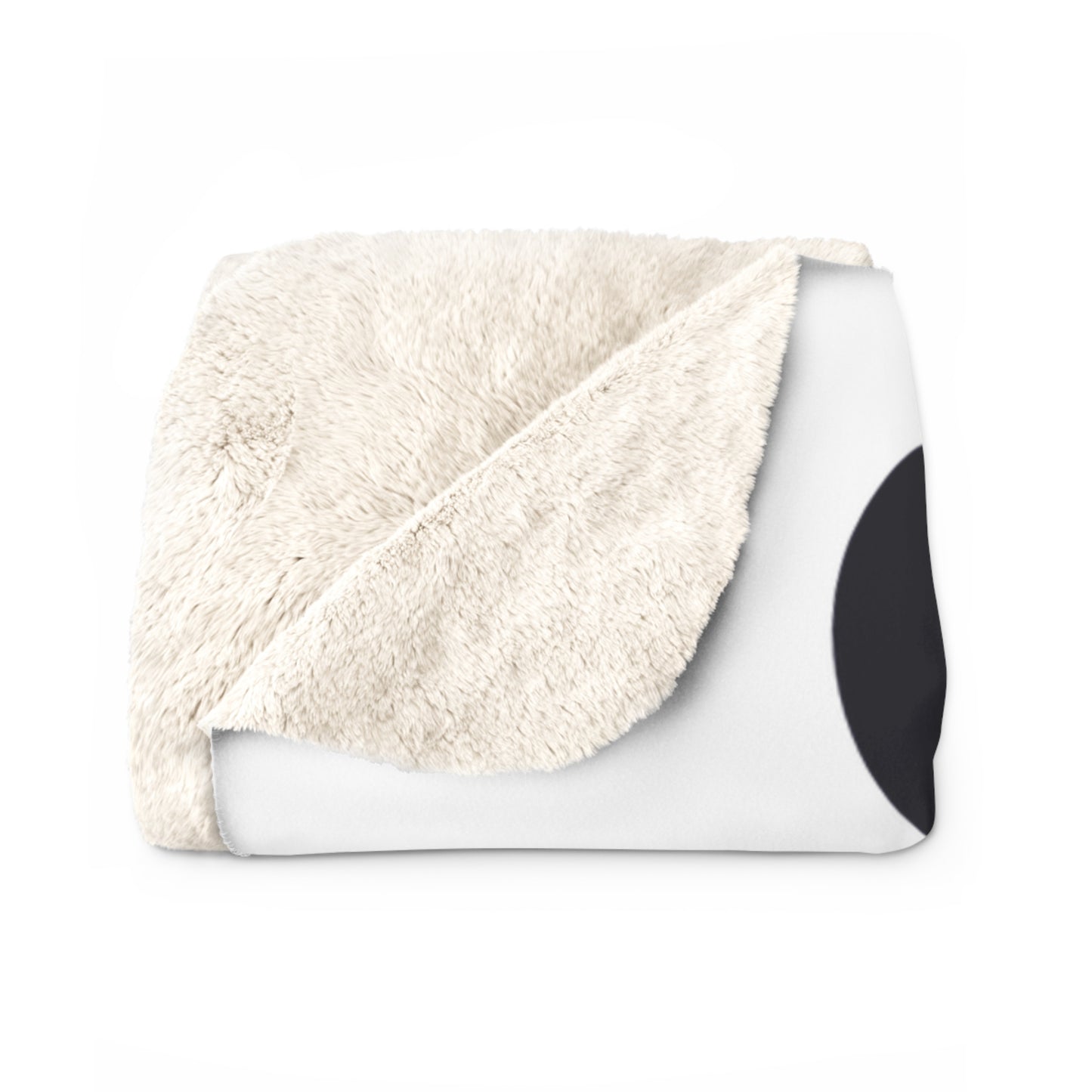 Texas Collegiate Sherpa Fleece Blanket, Cozy Throw for Home, Gift for Texas Fans, Texas Blanket, Dorm Accessory