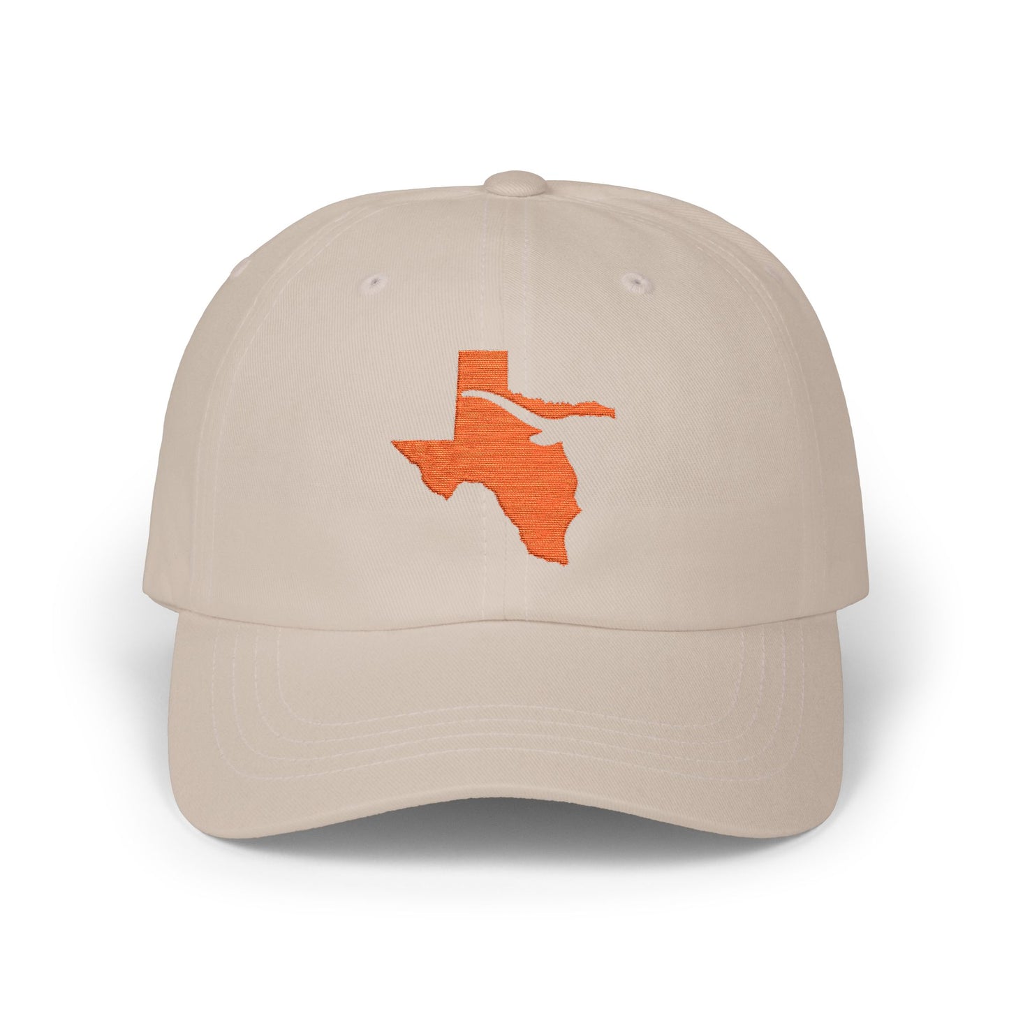 Texas University Classic Dad Cap, Texas Longhorns Baseball Hat, College Sports Fan Gift, Texas Pride Cap, Vintage Inspired Dad Hat