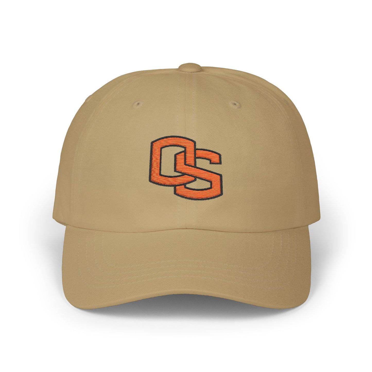 Oregon State University Embroidered Dad Cap - College Baseball Hat, OSU Beavers Fan Gift, Baseball Cap for Men, Women