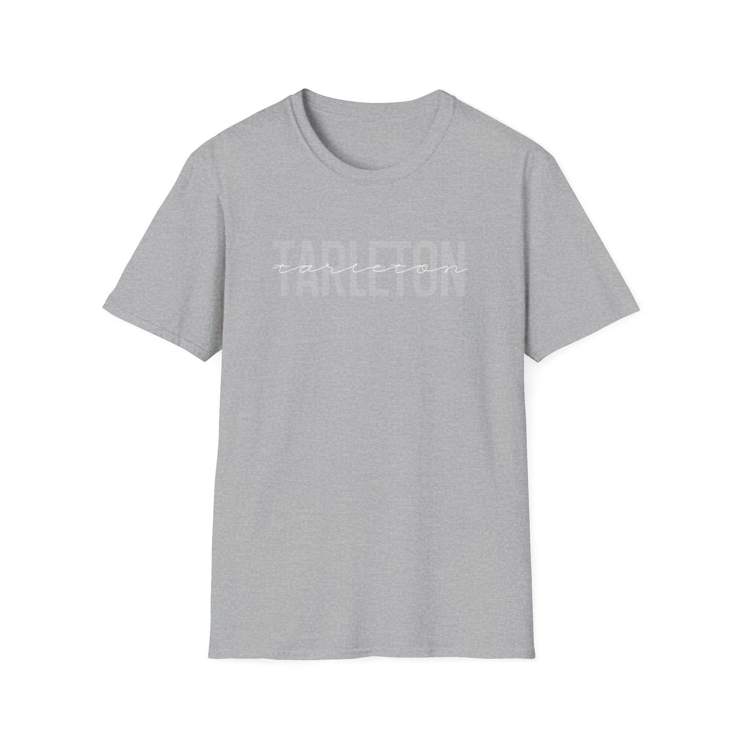Tarleton State University T-Shirt, Bearkat Pride Tee, College Gift, School Spirit Shirt, University Apparel, Tarleton State