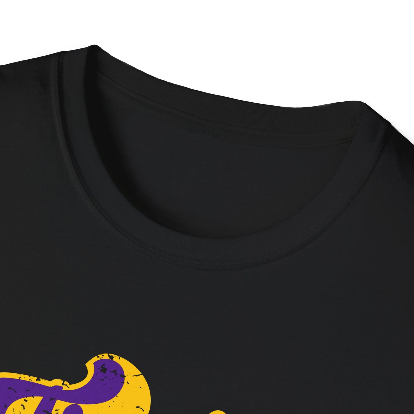 Louisiana State University T-Shirt, College Gift, University Apparel, LSU, LSU Tigers, Tigers, Purple and Gold, Game Day Gear