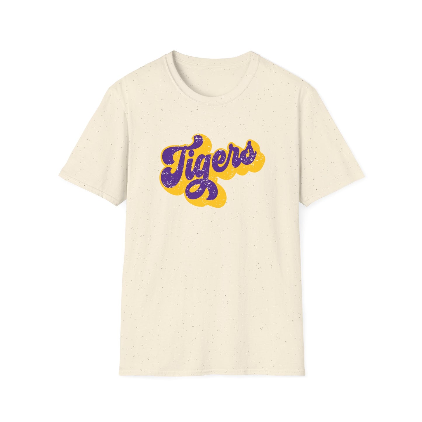 Louisiana State University T-Shirt, College Gift, University Apparel, LSU, LSU Tigers, Tigers, Purple and Gold, Game Day Gear
