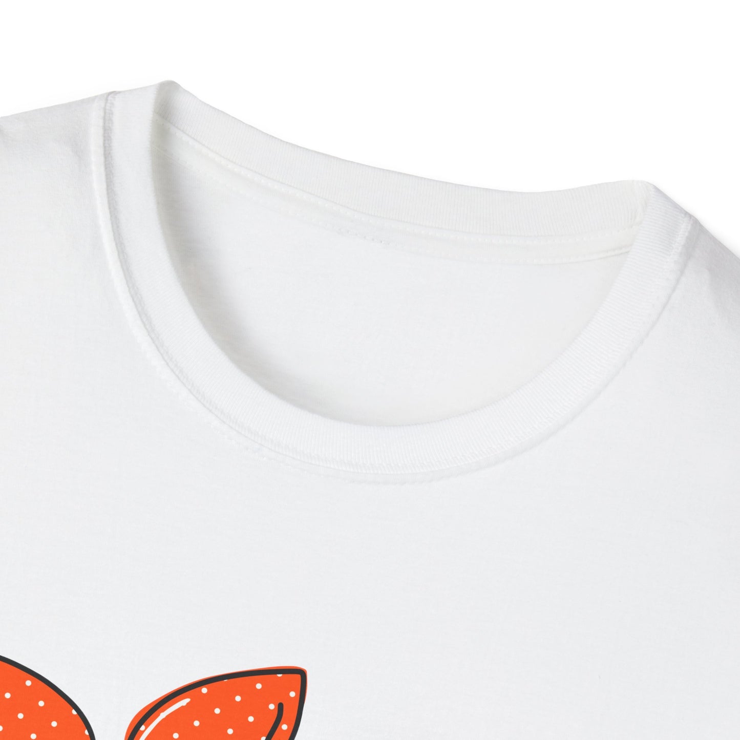 Oklahoma State University, OSU Love Softstyle T-Shirt, Unisex Graphic Tee, Perfect Gift for College Student, Casual Wear, Travel Souvenir