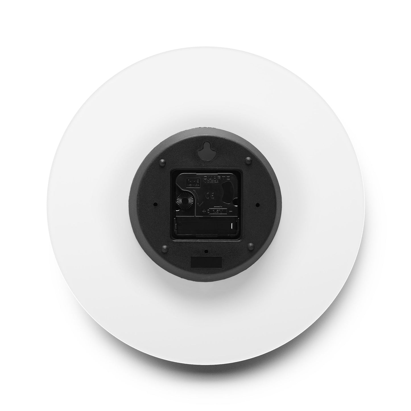 Aggie Barn Acrylic Wall Clock | Aggie Floral Clock | Rustic Farmhouse Home Décor | Gift Idea, Aggie Dorm Decor