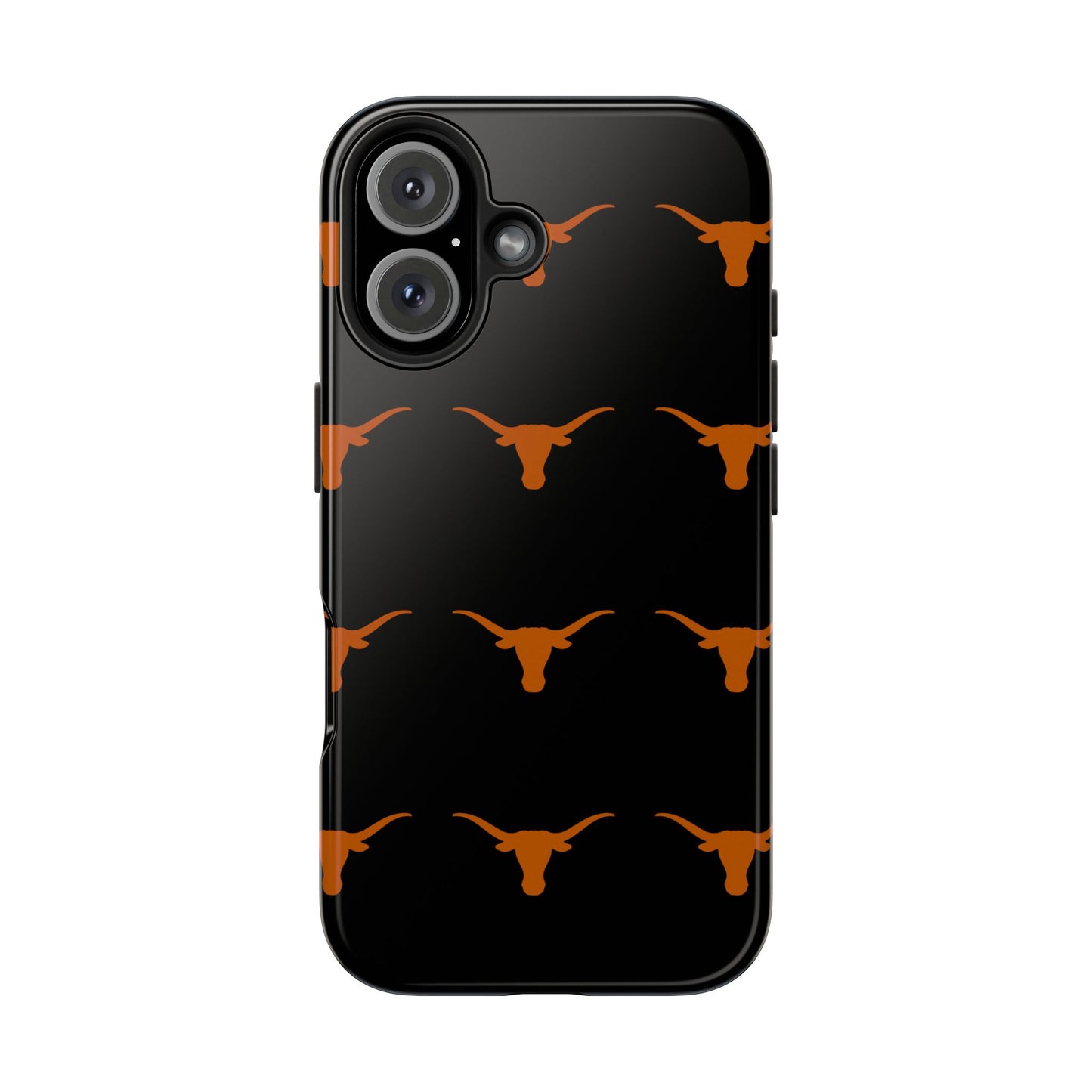 University of Texas Longhorns Tough Phone Case, College Team Accessory, Texas Longhorns, UT, Longhorns, Student Gifts