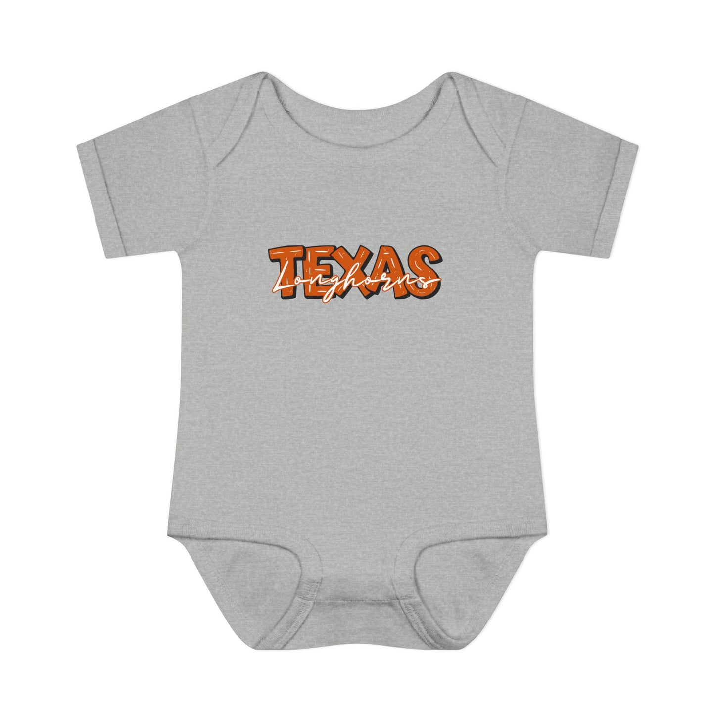 Texas Toddler Tee | Cute State Pride Shirt | Game Day Kids Top