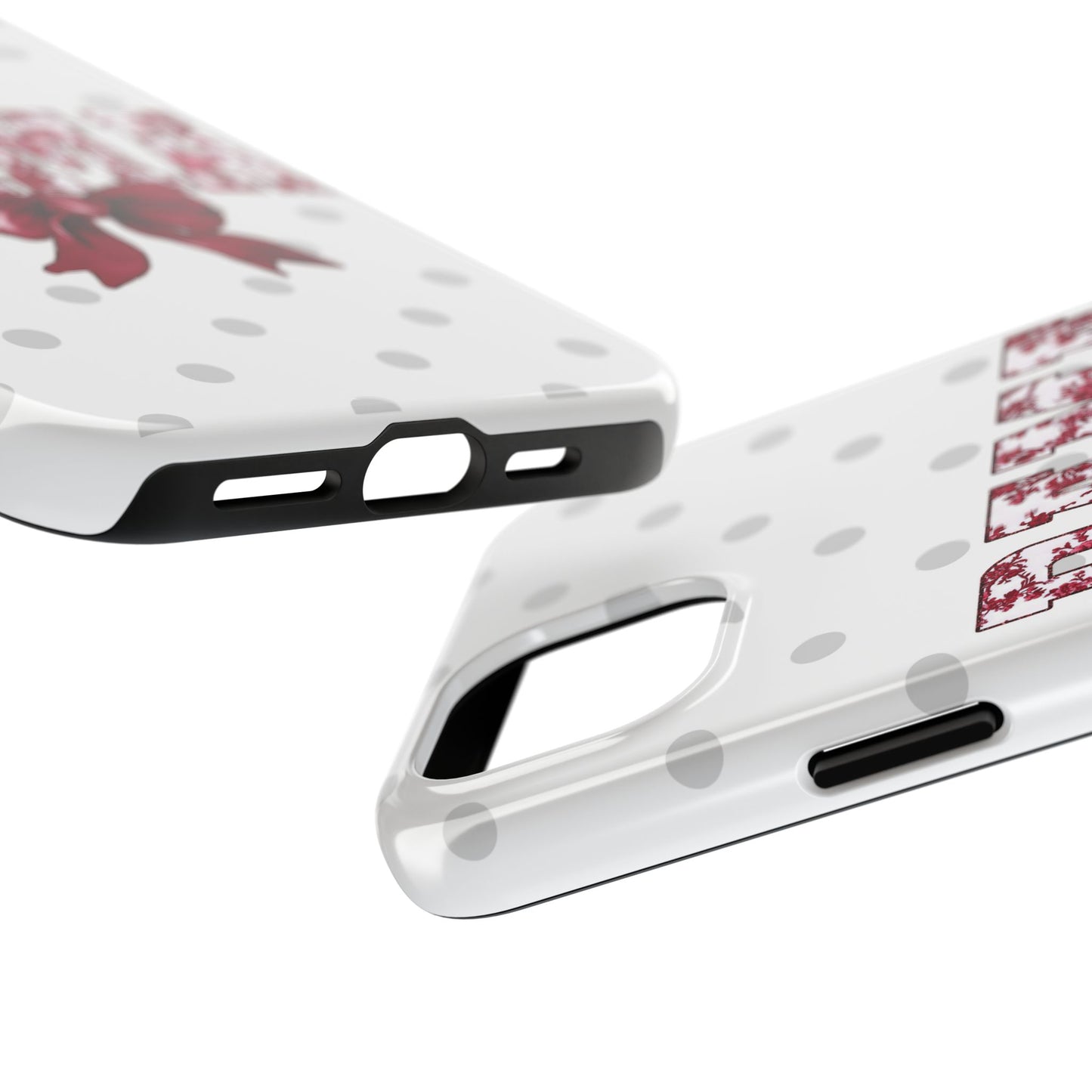 Copy of Alabama Tough Phone Case, College Team Accessory, Graduation Gift, Student Gifts, College Gifts