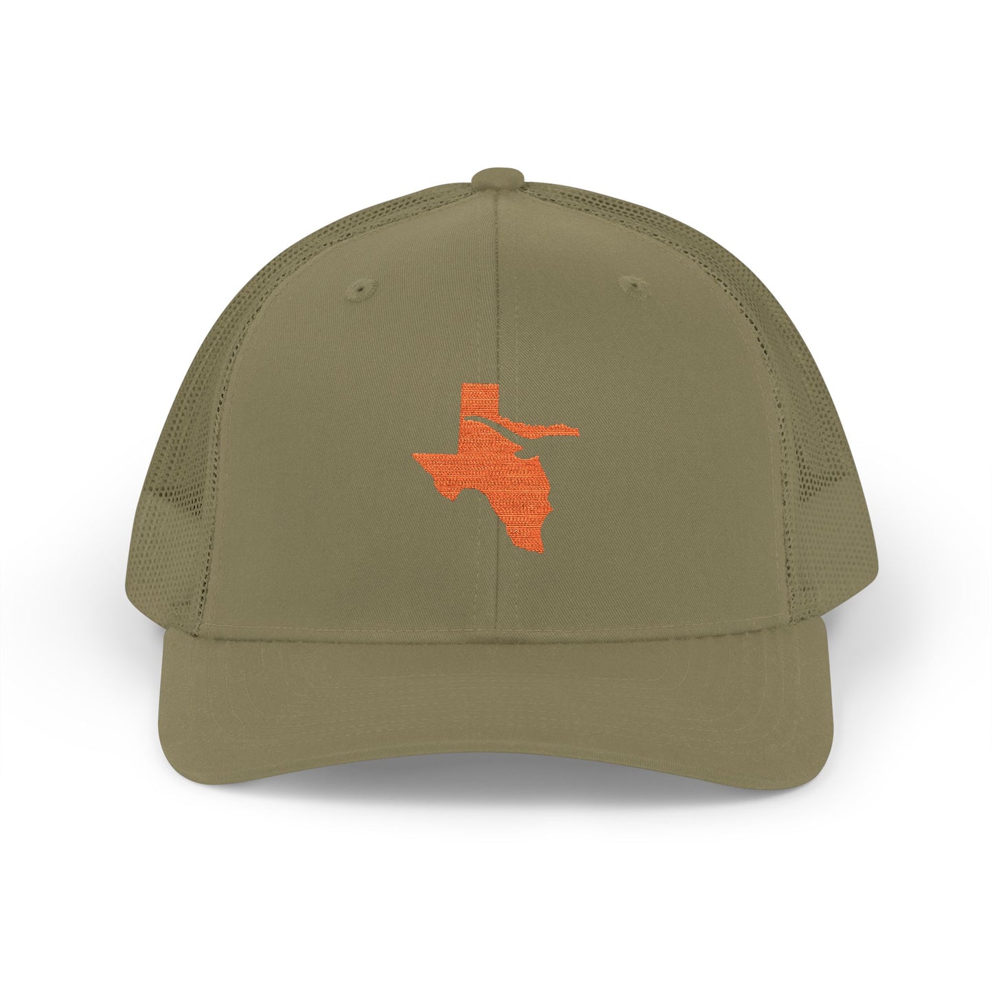Texas Snapback Trucker Cap, Embroidered Cap, Outdoor Accessories, Texas Outline Trucker Hat