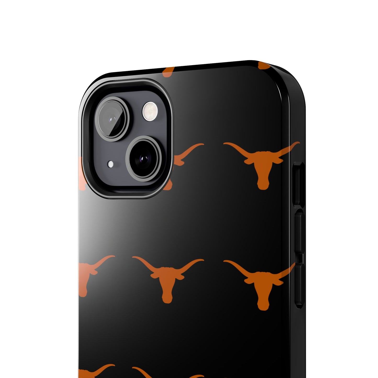 University of Texas Longhorns Tough Phone Case, College Team Accessory, Texas Longhorns, UT, Longhorns, Student Gifts