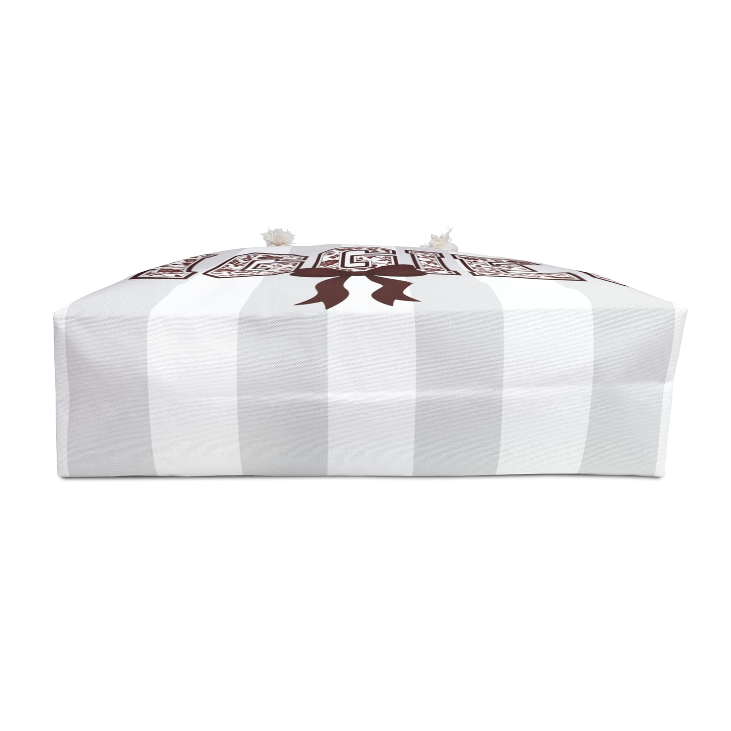 Stylish Aggies Weekender Bag | Perfect for Travel, Sports Events, Gym, Beach Days, Gifts, Sorority Gifts, College Essentials