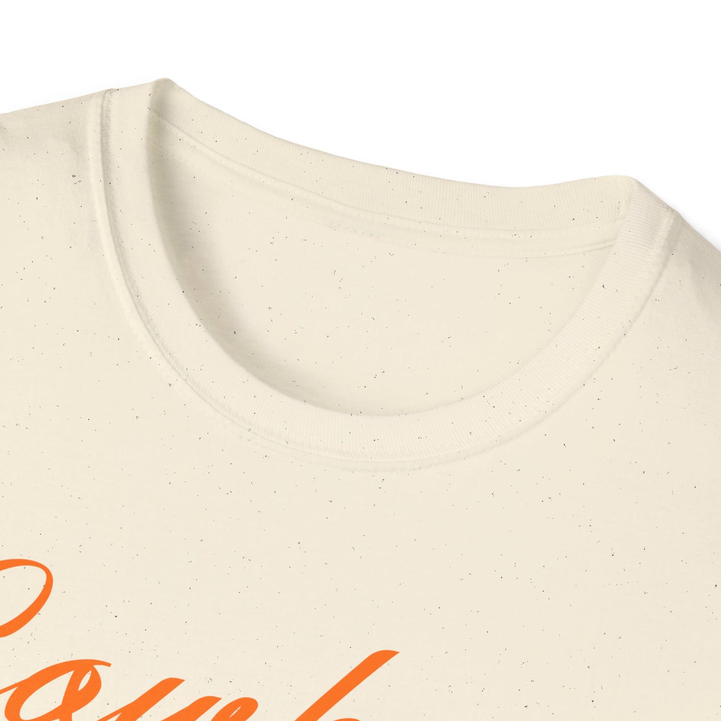 Oklahoma State University, OSU Love Softstyle T-Shirt, Unisex Graphic Tee, Perfect Gift for College Student, Casual Wear, Oklahoma Cowboys