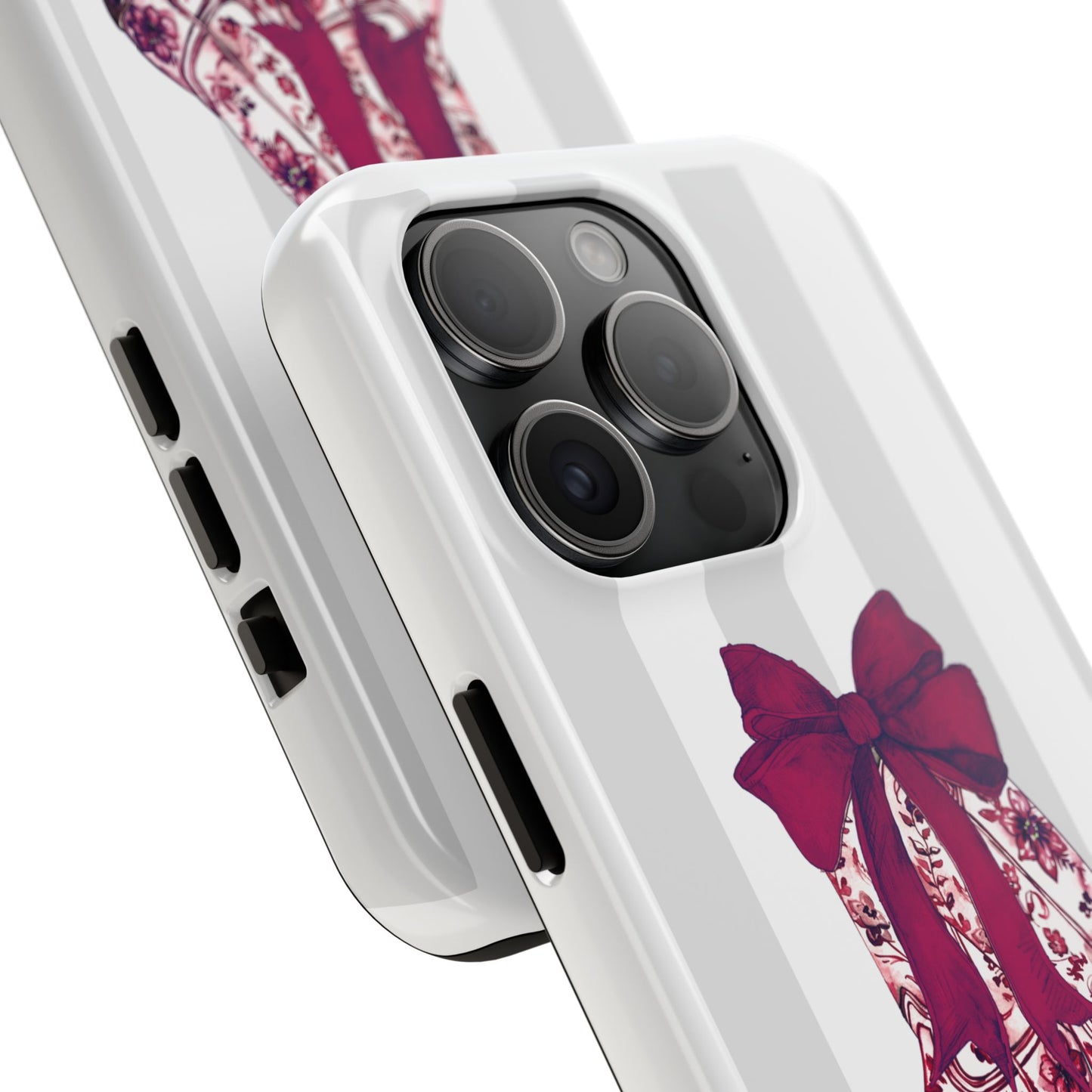 Aggies Tough Phone Case, College Team Accessory, Texas, Student Gifts, Graduation Gift