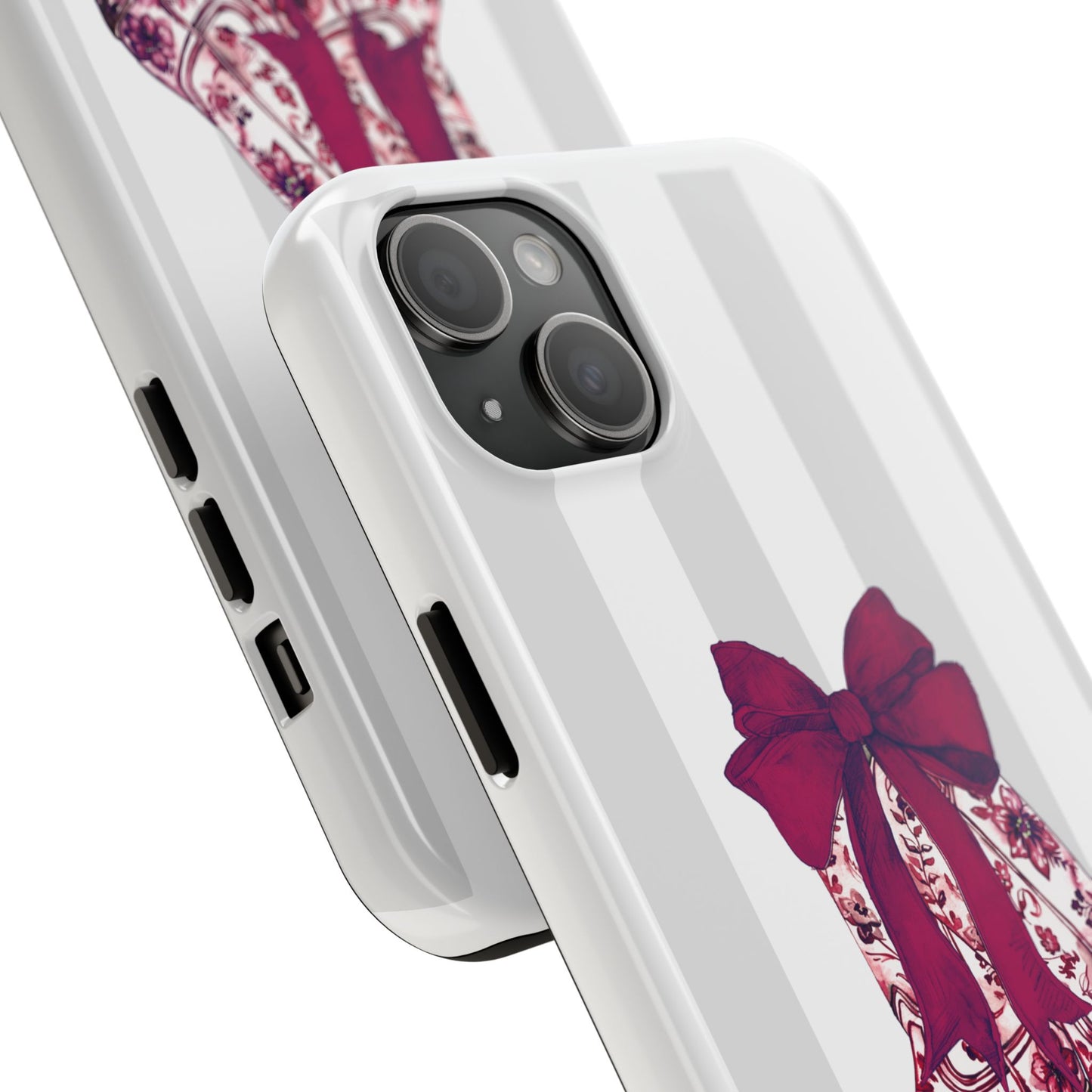 Aggies Tough Phone Case, College Team Accessory, Texas, Student Gifts, Graduation Gift