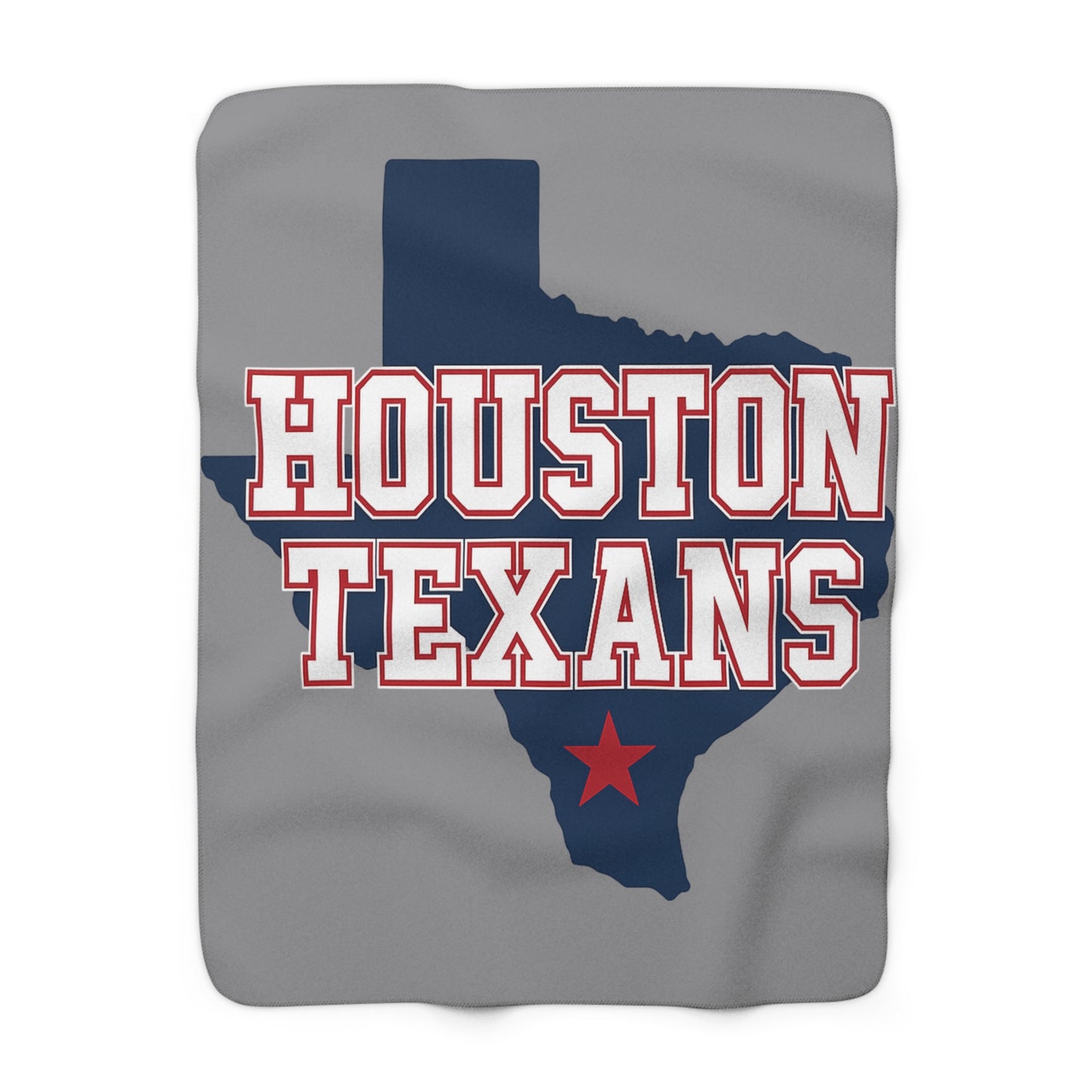 Sherpa Fleece Blanket