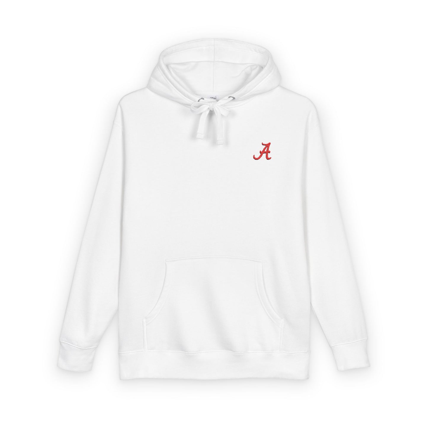 Alabama Hoodie | Embroidered Sweatshirt |Alabama Gift for Her or Him