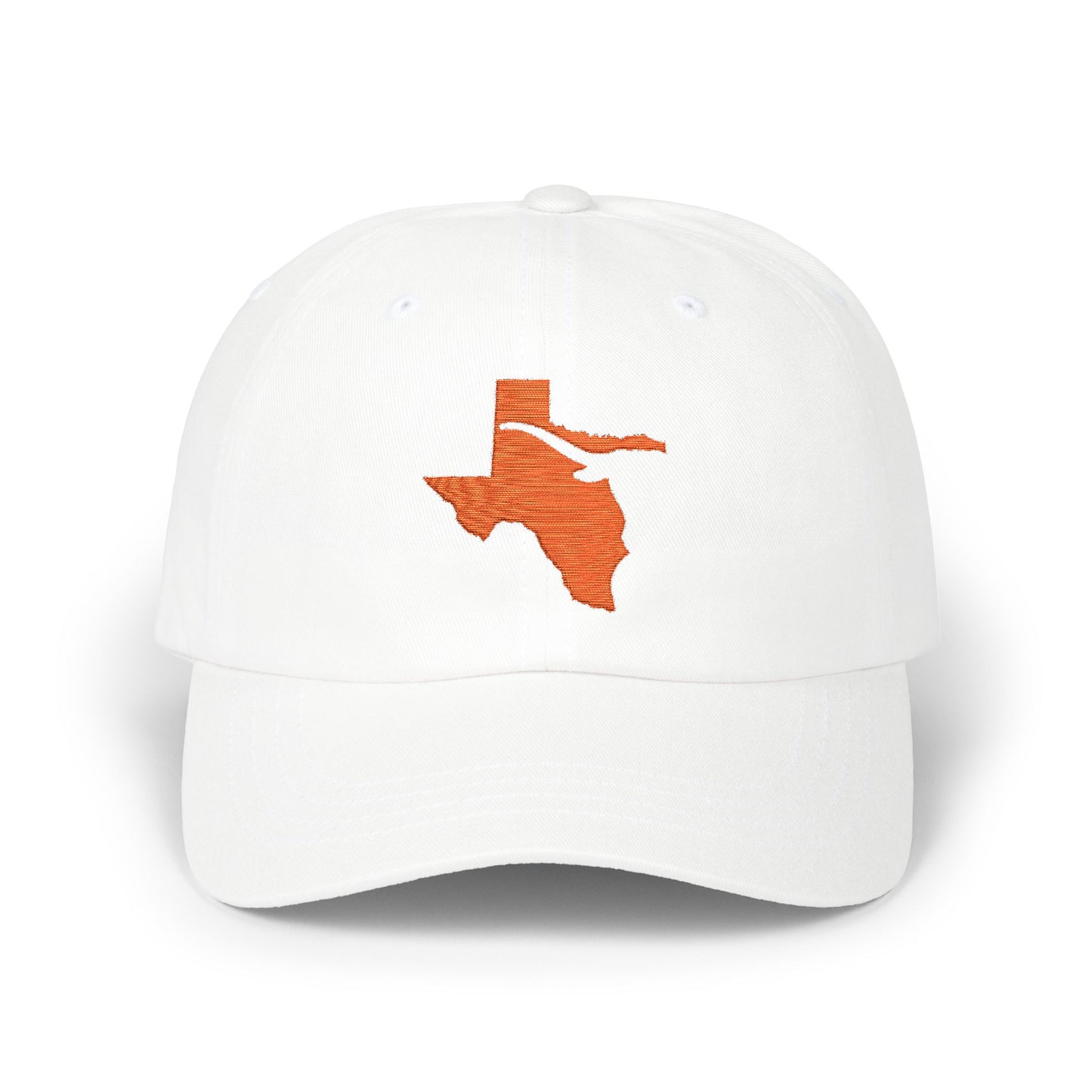 Texas University Classic Dad Cap, Texas Longhorns Baseball Hat, College Sports Fan Gift, Texas Pride Cap, Vintage Inspired Dad Hat