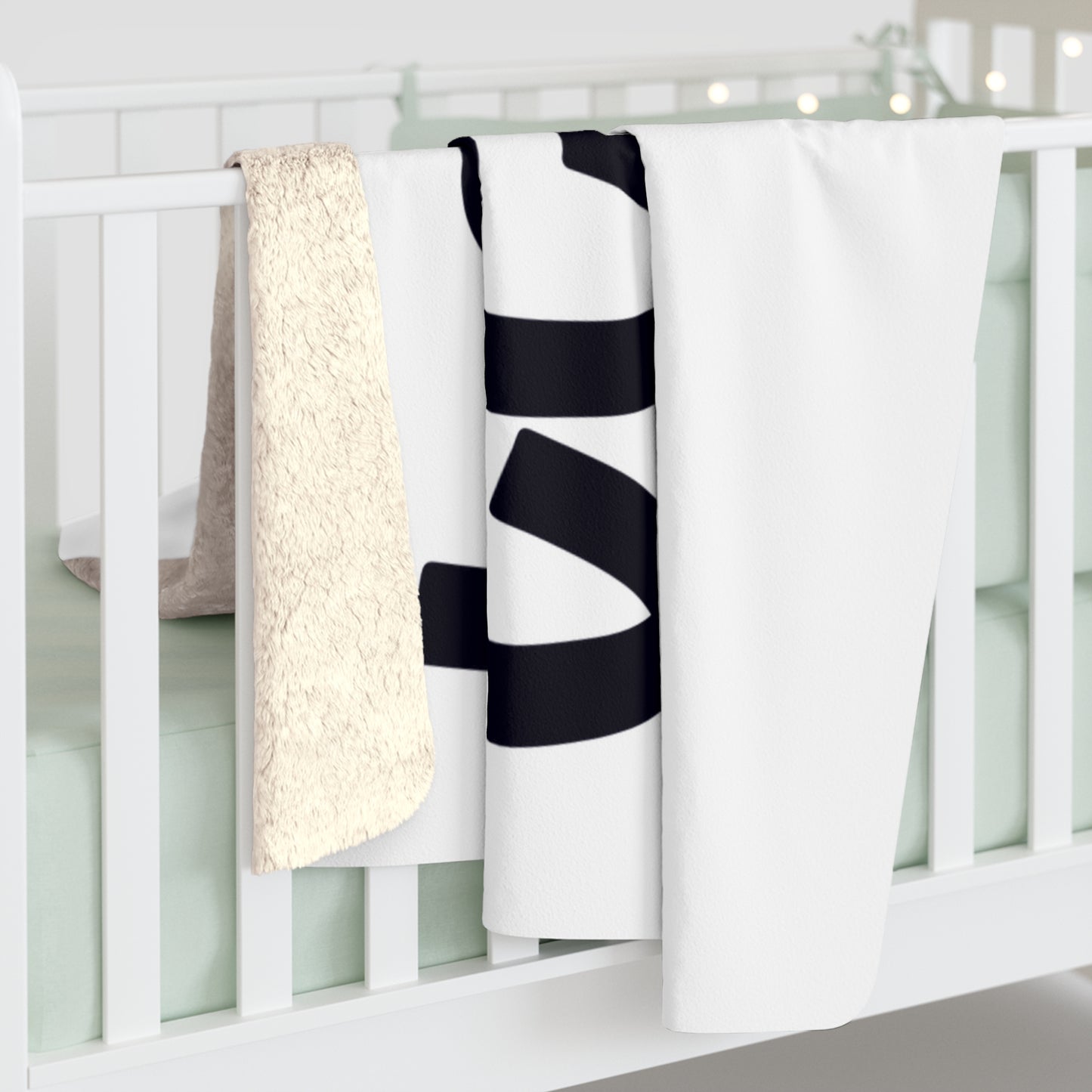 Texas Collegiate Sherpa Fleece Blanket, Cozy Throw for Home, Gift for Texas Fans, Texas Blanket, Dorm Accessory