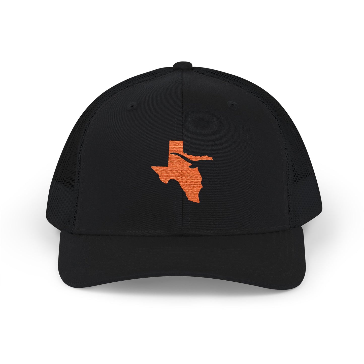 Texas Snapback Trucker Cap, Embroidered Cap, Outdoor Accessories, Texas Outline Trucker Hat