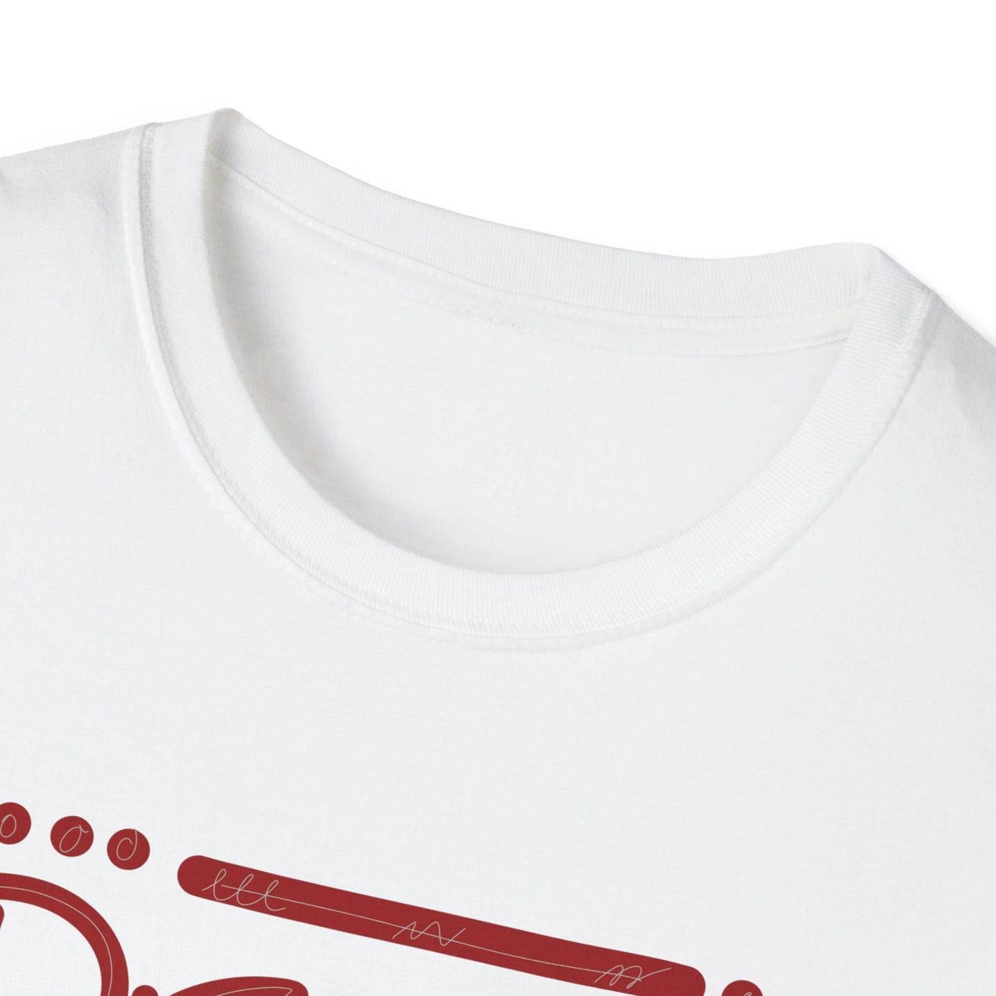 University of Alabama Unisex Softstyle T-Shirt | Game Days, College Events, Gifts, Fan Gear