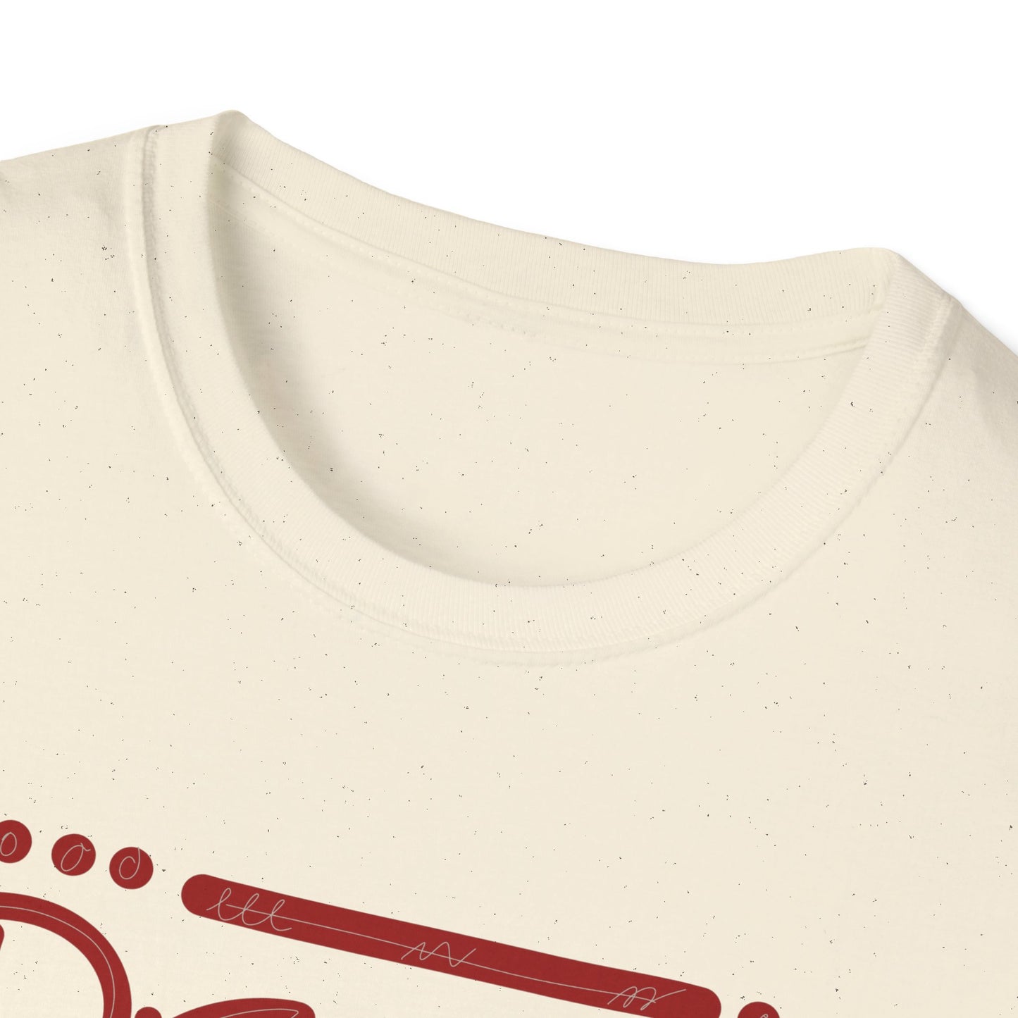 University of Alabama Unisex Softstyle T-Shirt | Game Days, College Events, Gifts, Fan Gear