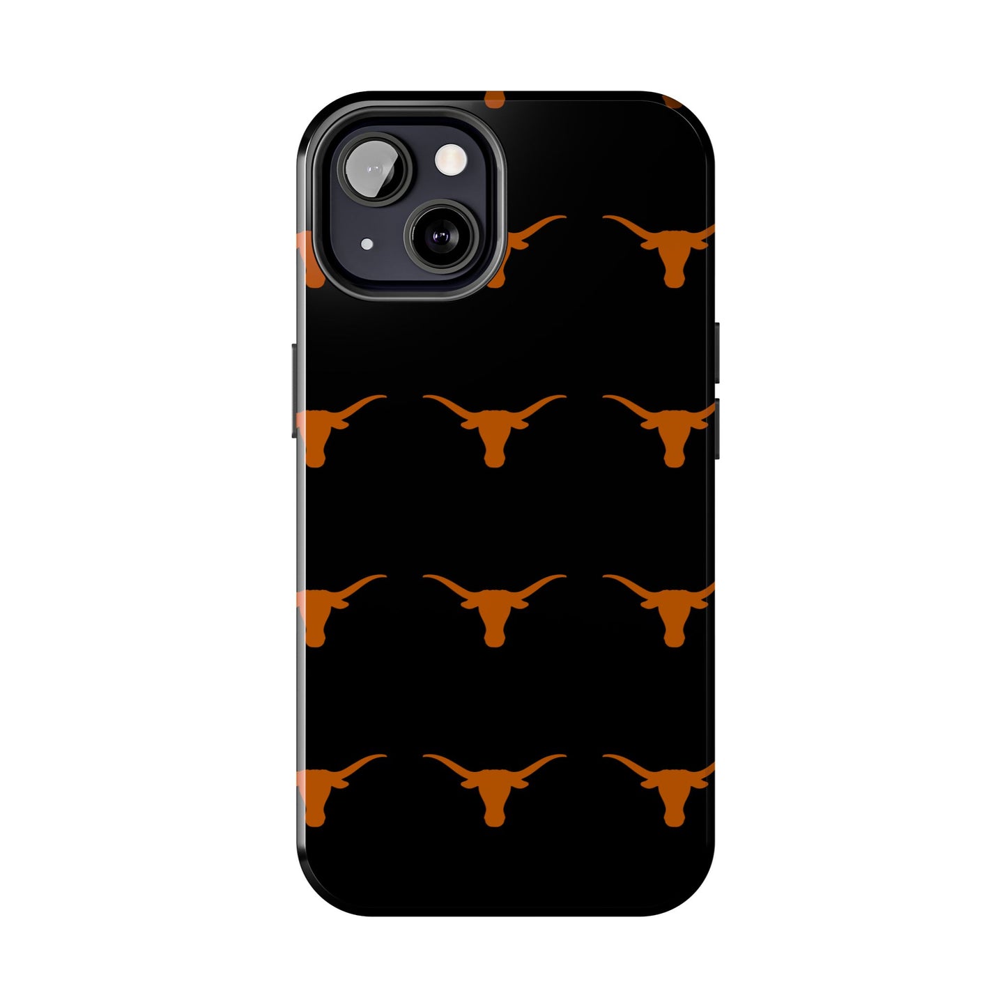 University of Texas Longhorns Tough Phone Case, College Team Accessory, Texas Longhorns, UT, Longhorns, Student Gifts