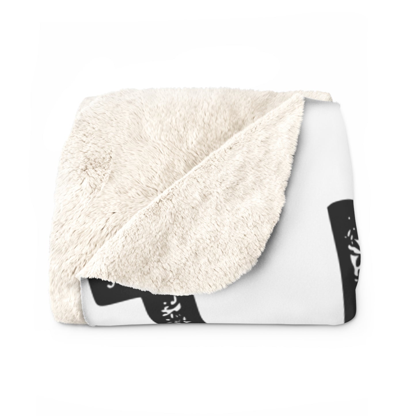 Aggies Sherpa Fleece Blanket, Cozy Throw for Home, Gift for Texas Fans, Texas Blanket, Dorm Accessory