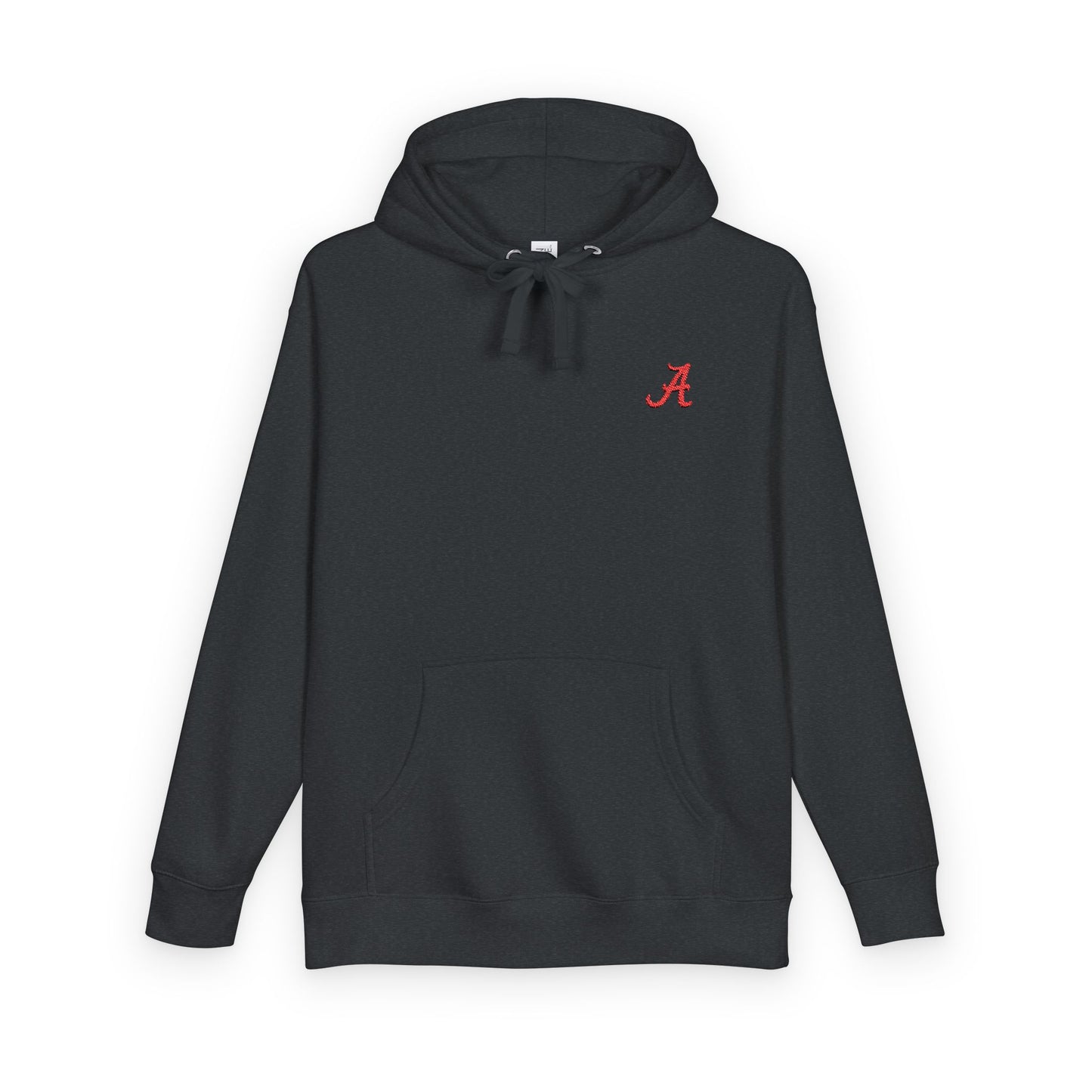 Alabama Hoodie | Embroidered Sweatshirt |Alabama Gift for Her or Him
