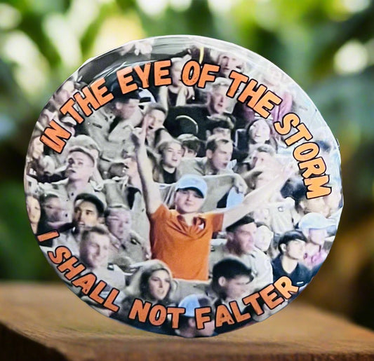 In the eye of the Storm
