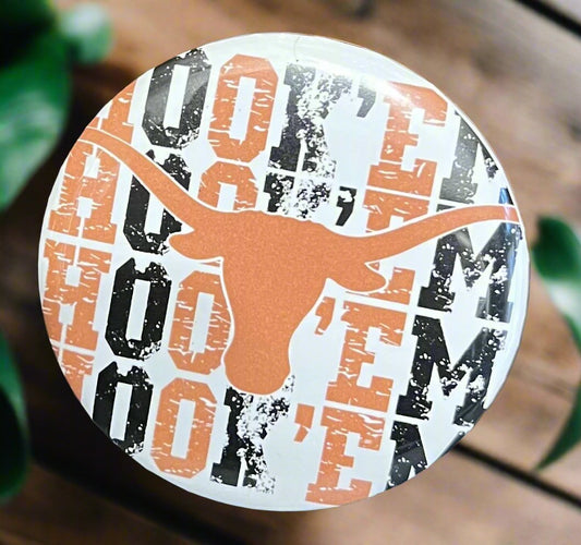 Hook 'Em